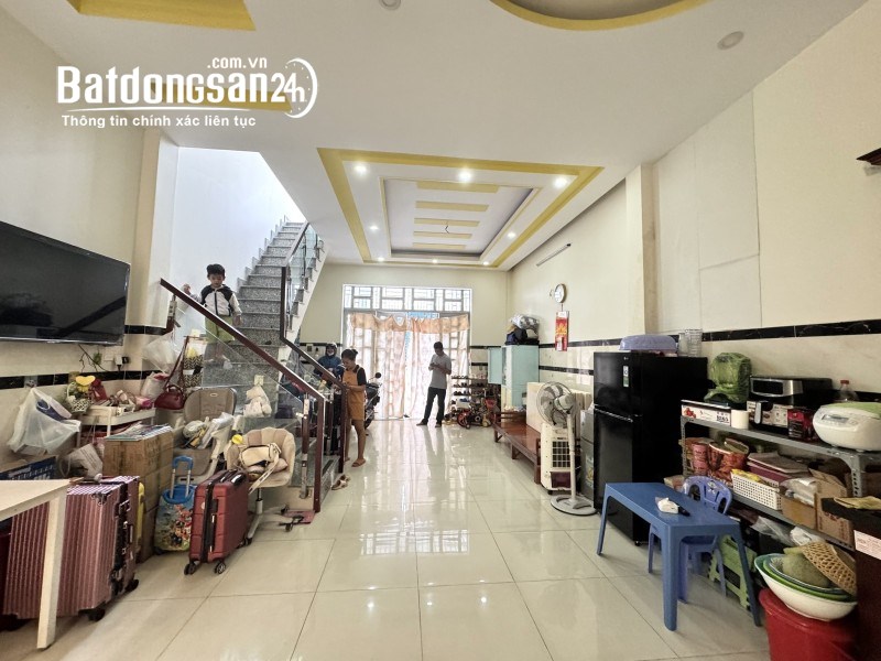 Bán nhà Đường số 38, Phường Hiệp Bình Chánh, Tp Thủ Đức, 4.65  tỷ