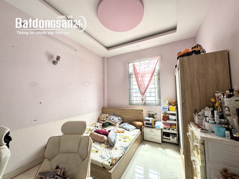 Bán nhà Đường số 38, Phường Hiệp Bình Chánh, Tp Thủ Đức, 4.65  tỷ