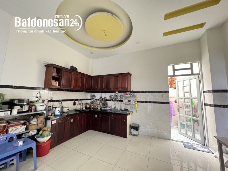 Bán nhà Đường số 38, Phường Hiệp Bình Chánh, Tp Thủ Đức, 4.65  tỷ
