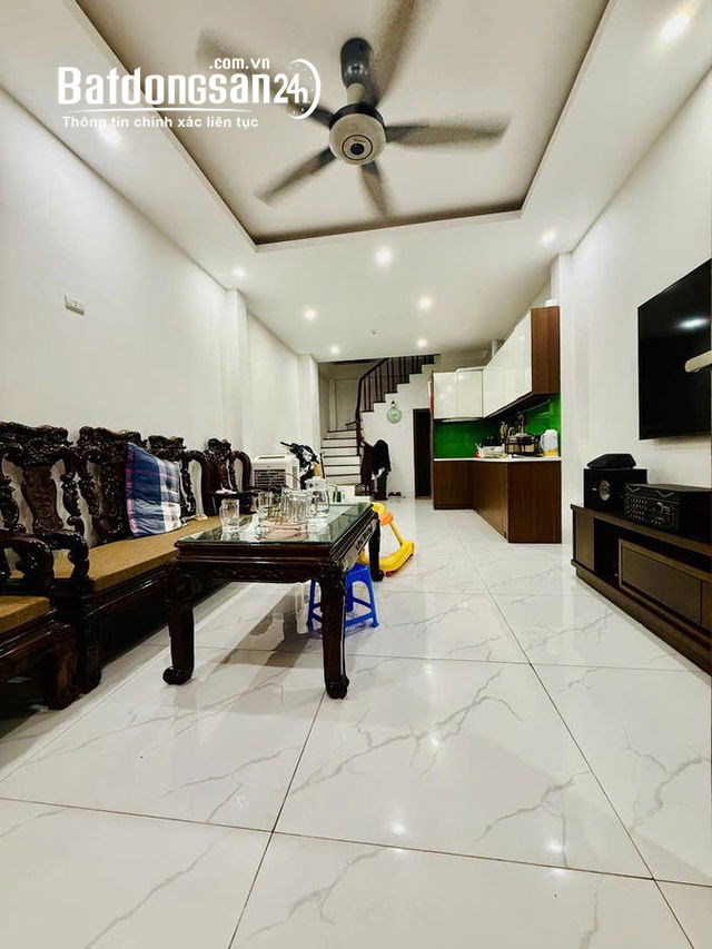 Bán nhà Đường Cổ Nhuế, Phường Cổ Nhuế 1, Quận Bắc Từ Liêm