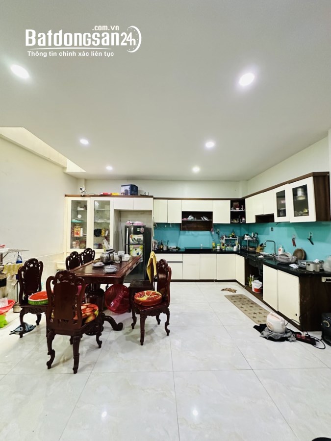 Bán nhà Đường Nguyễn Phúc Chu, Phường 15, Quận Tân Bình