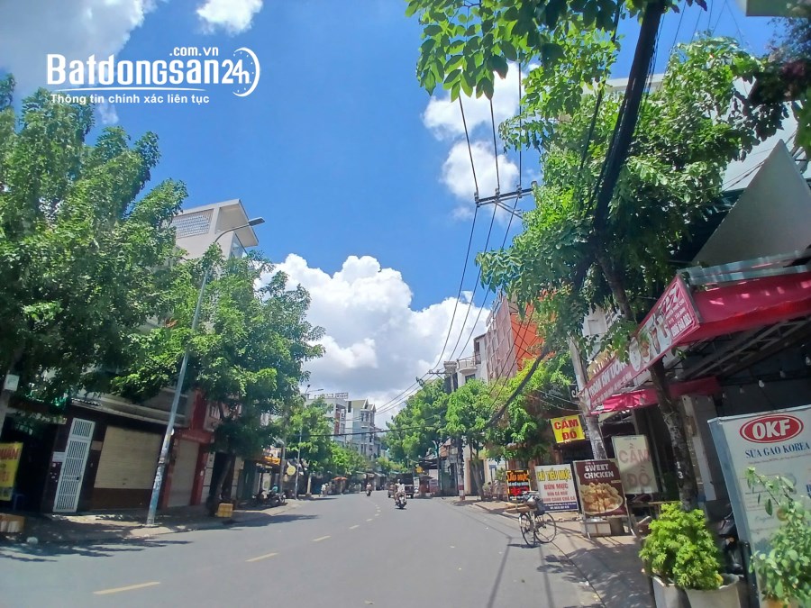 Bán nhà Đường Trường Chinh, Phường 15, Quận Tân Bình