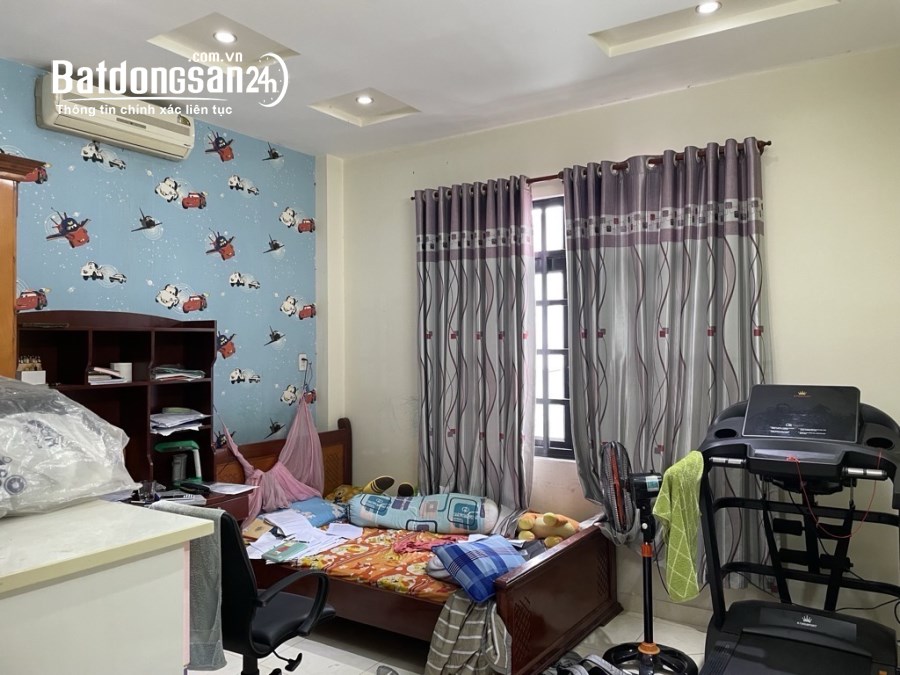 Bán nhà Đường Trường Chinh, Phường 15, Quận Tân Bình