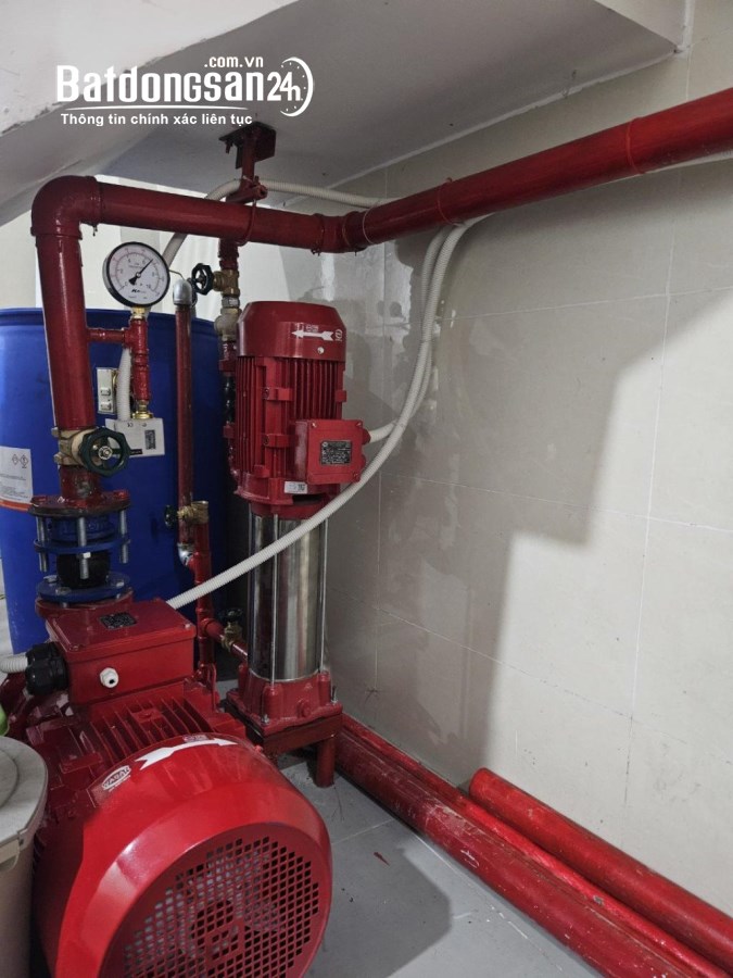 Bán nhà Đường Phan Văn Trị, Phường 11, Quận Bình Thạnh