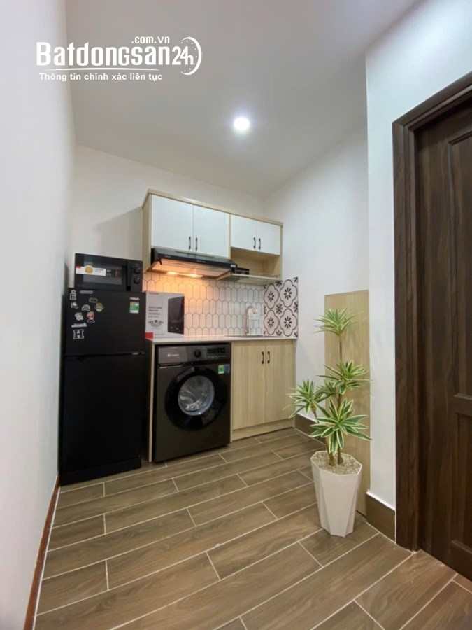 Bán nhà Đường Phan Văn Trị, Phường 11, Quận Bình Thạnh