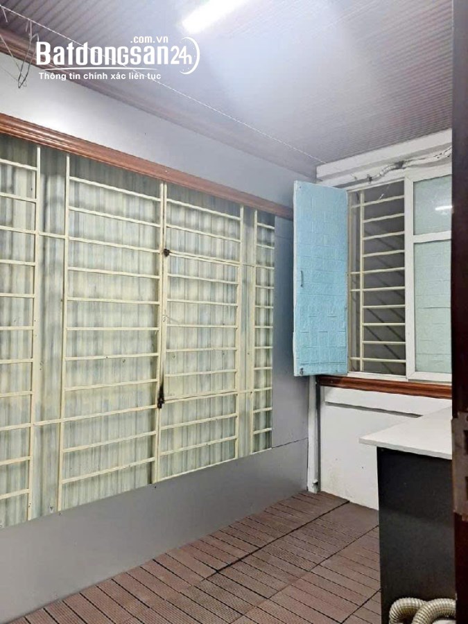 Bán căn hộ Đường Hồ Tùng Mậu, Phường Mai Dịch, Quận Cầu Giấy