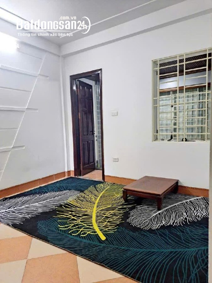 Bán căn hộ Đường Hồ Tùng Mậu, Phường Mai Dịch, Quận Cầu Giấy