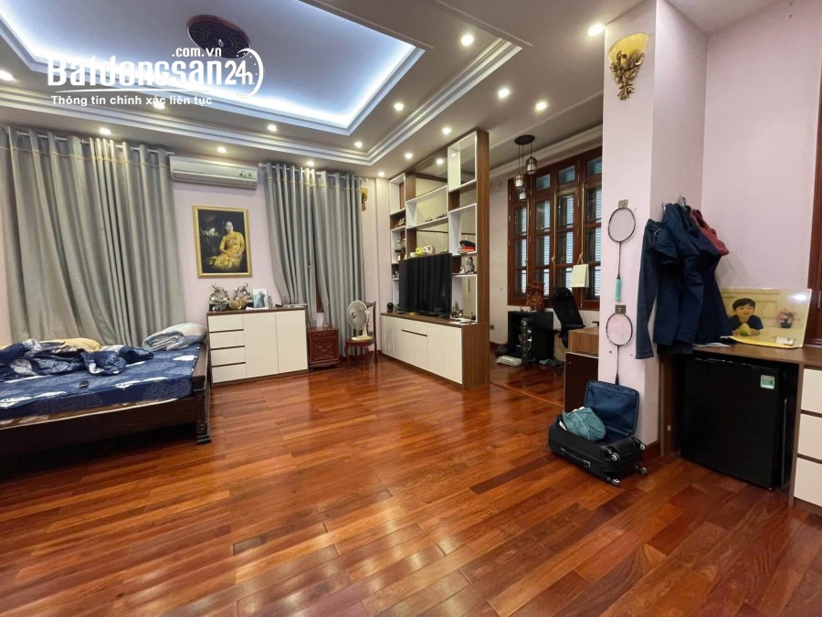 Bán nhà Đường Đông Quan, Phường Nghĩa Đô, Quận Cầu Giấy