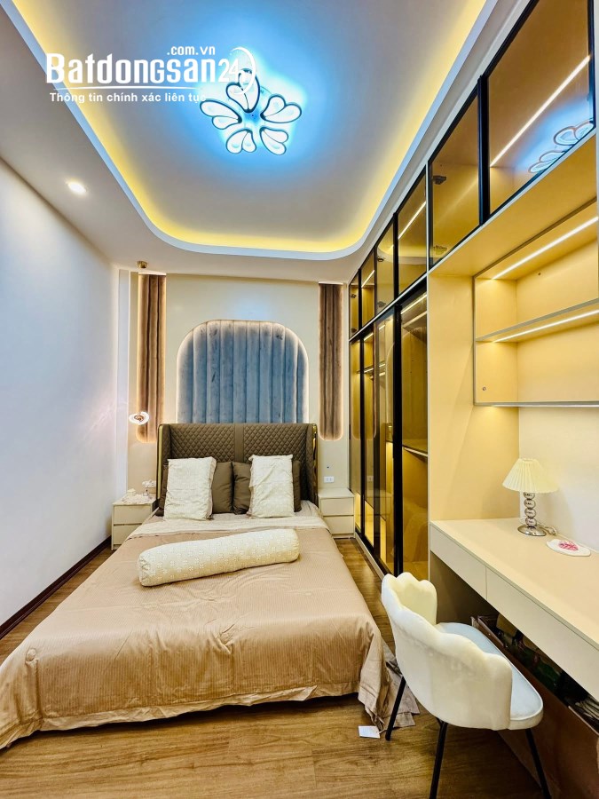 Bán nhà Đường Đông Quan, Phường Nghĩa Đô, Quận Cầu Giấy