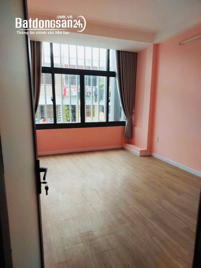 Bán nhà Đường Sư Vạn Hạnh, Phường 2, Quận 10
