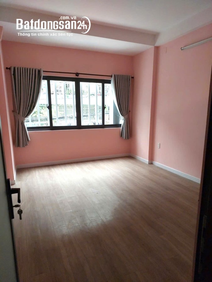 Bán nhà Đường Sư Vạn Hạnh, Phường 2, Quận 10