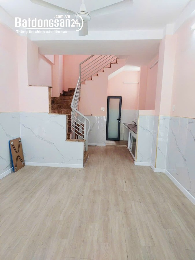 Bán nhà Đường Sư Vạn Hạnh, Phường 2, Quận 10