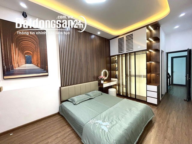 Bán Gấp Nhà Lô Góc Ô tô Đỗ Cửa Mỹ Đình Nam Từ Liêm 40m2-6 Tầng- Giá chỉ 7 Tỷ 