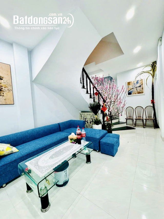 Bán nhà Đường Văn Quán, Phường Văn Quán, Quận Hà Đông