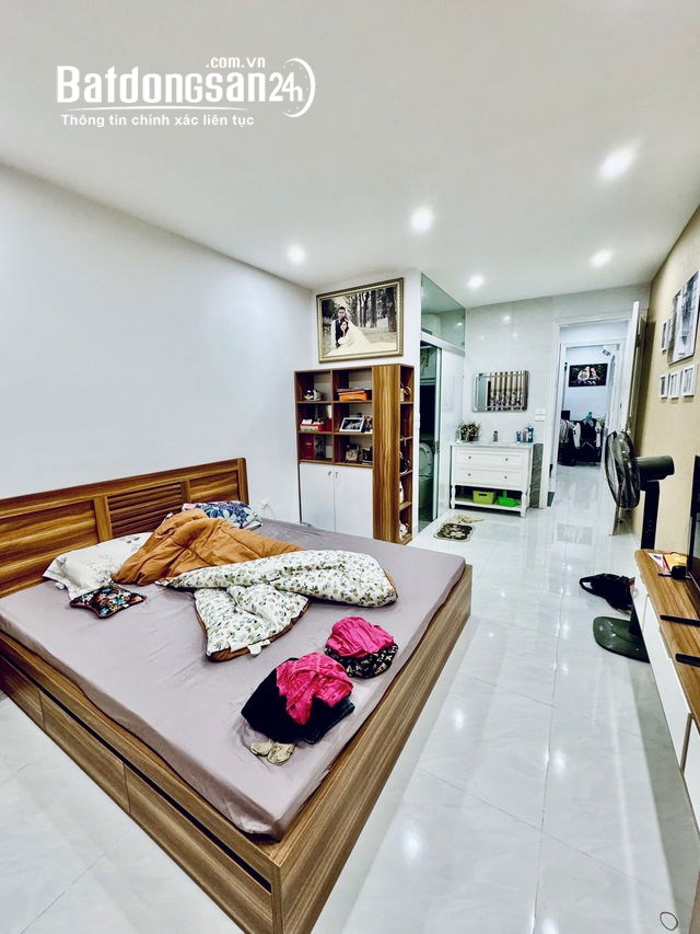 Bán nhà Đường Văn Quán, Phường Văn Quán, Quận Hà Đông