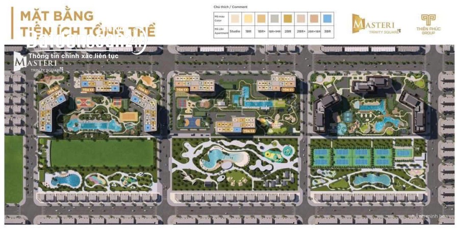Bán căn hộ Vinhomes Ocean Park, Đường Quốc Lộ 5, Huyện Văn Giang