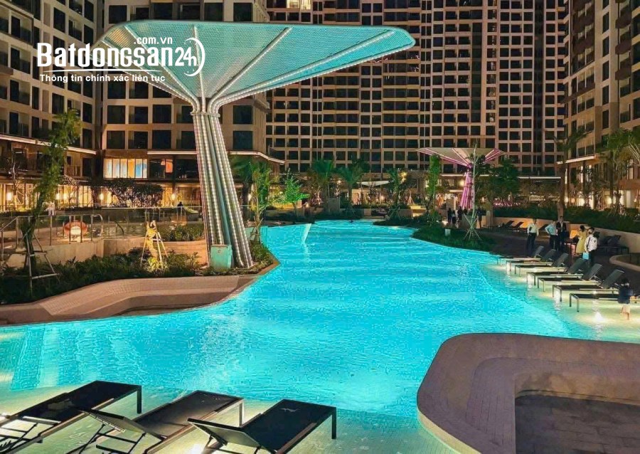 Bán căn hộ Vinhomes Ocean Park, Đường Quốc Lộ 5, Huyện Văn Giang