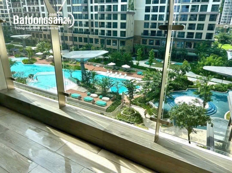 Bán căn hộ Vinhomes Ocean Park, Đường Quốc Lộ 5, Huyện Văn Giang