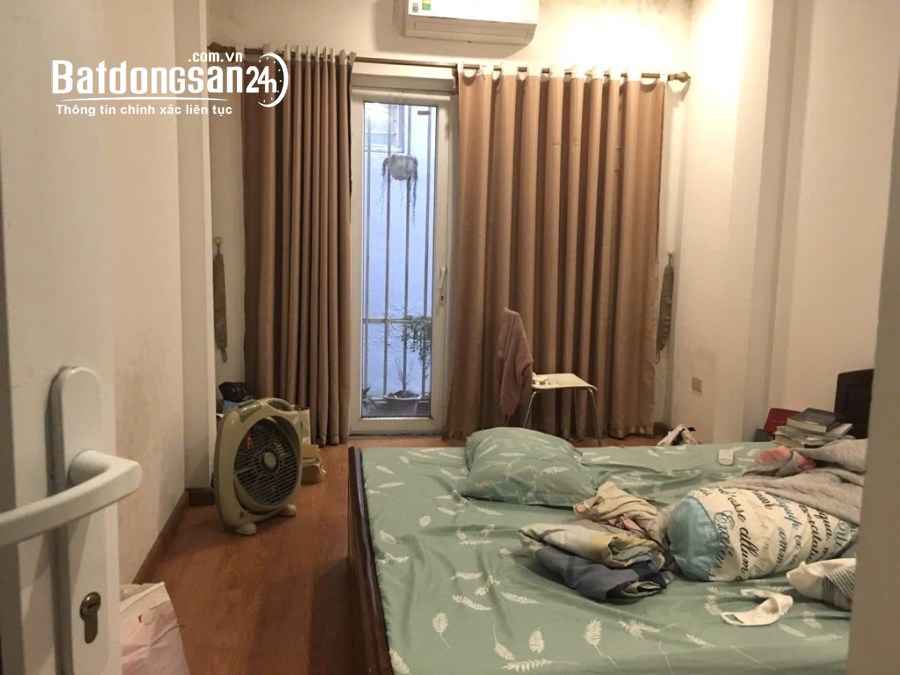 Bán nhà Đường Kim Ngưu, Phường Thanh Nhàn, Quận Hai Bà Trưng