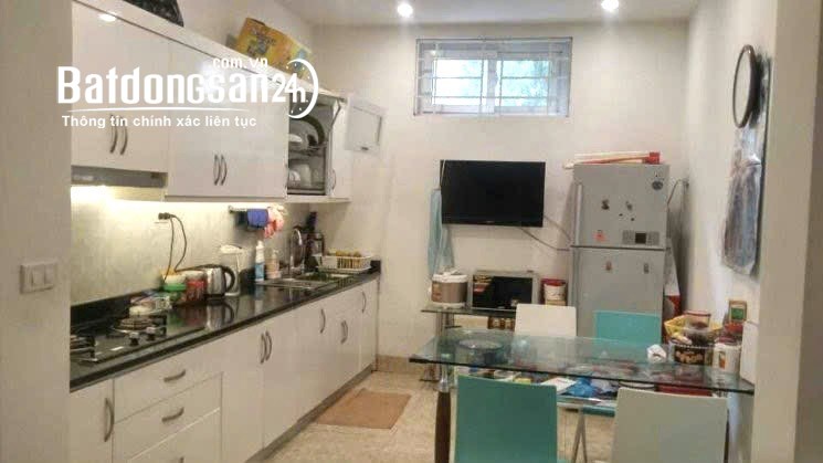 Bán nhà Đường Kim Ngưu, Phường Thanh Nhàn, Quận Hai Bà Trưng
