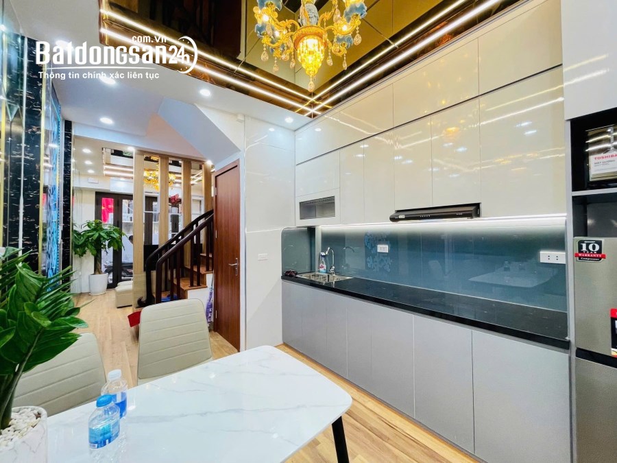 Bán nhà Đường Quan Hoa, Phường Quan Hoa, Quận Cầu Giấy