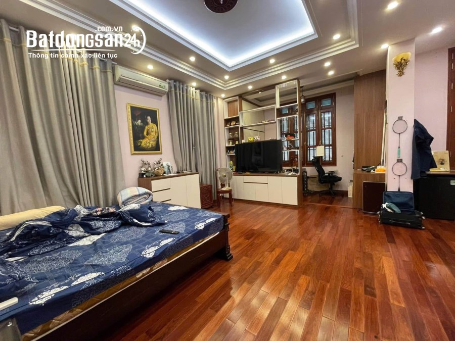 Bán nhà Đường Quan Hoa, Phường Quan Hoa, Quận Cầu Giấy