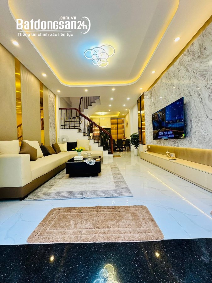 Bán nhà Đường Quan Hoa, Phường Quan Hoa, Quận Cầu Giấy