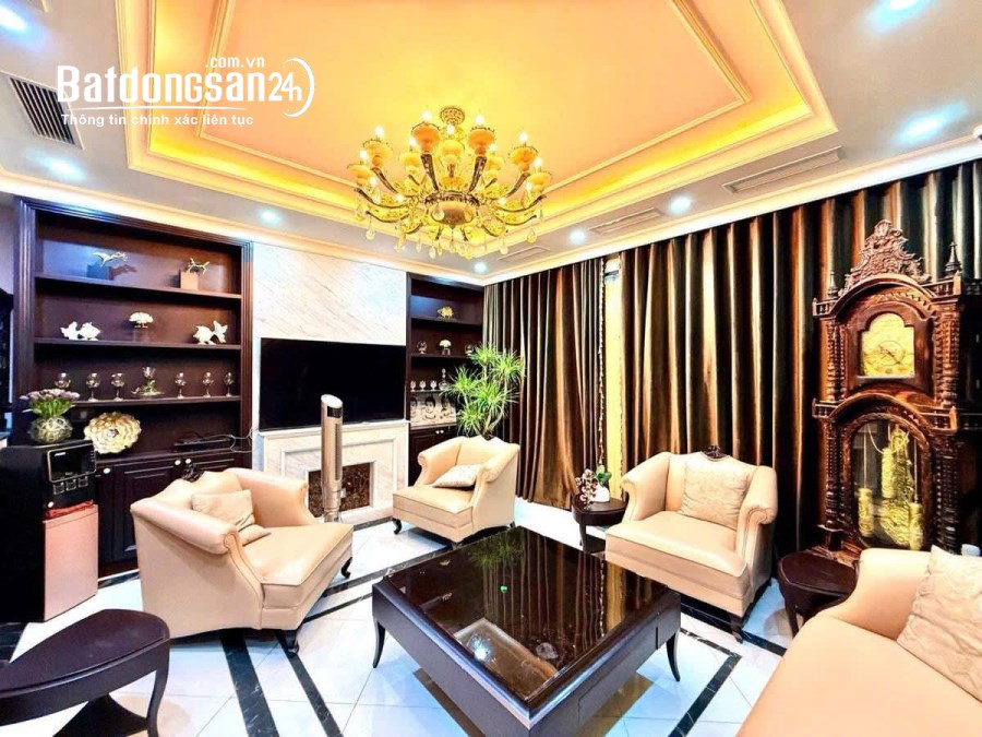 Bán nhà Đường Quan Hoa, Phường Quan Hoa, Quận Cầu Giấy