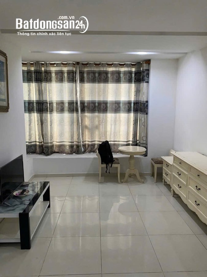 Cho thuê căn hộ KDC Làng Việt Kiều Phong Phú 13E, Đường Nguyễn Văn Linh, Huyện Bình Chánh