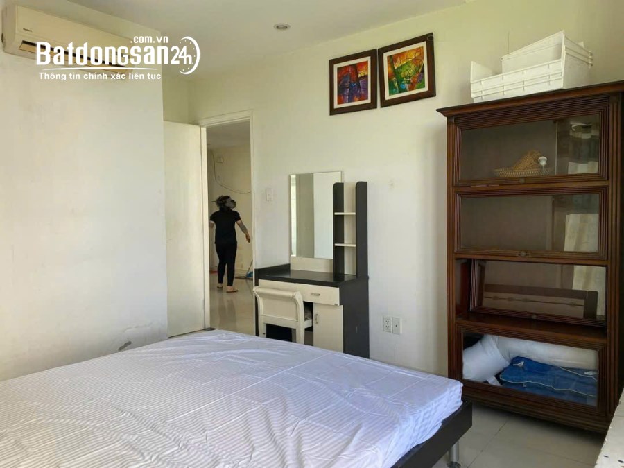 Cho thuê căn hộ KDC Làng Việt Kiều Phong Phú 13E, Đường Nguyễn Văn Linh, Huyện Bình Chánh
