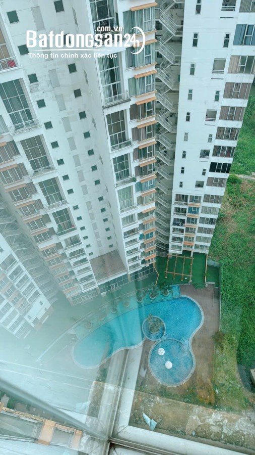Cho thuê căn hộ KDC Làng Việt Kiều Phong Phú 13E, Đường Nguyễn Văn Linh, Huyện Bình Chánh