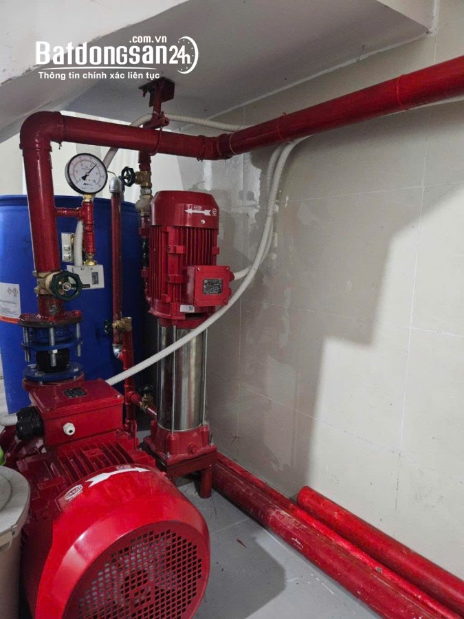 Bán nhà có dòng tiền Đường Nơ Trang Long, Phường 11, Quận Bình Thạnh