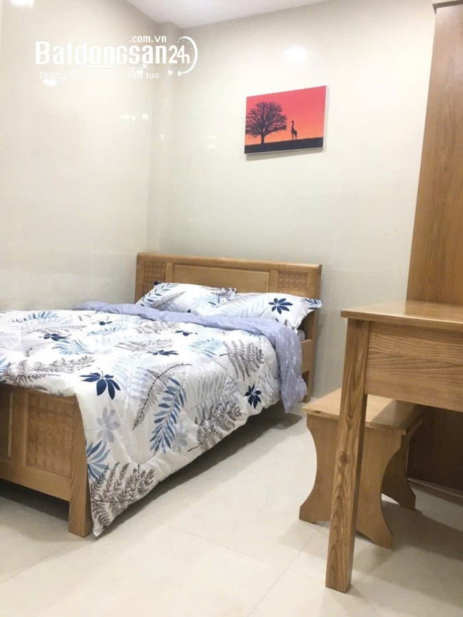 Bán nhà có dòng tiền Đường Nơ Trang Long, Phường 11, Quận Bình Thạnh