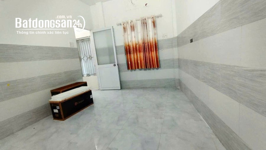 Bán nhà Đường Nguyễn Trọng Tu Nguyễn Trọng Tuyển - Đang Myển, Phường 2, Quận Tân Bình