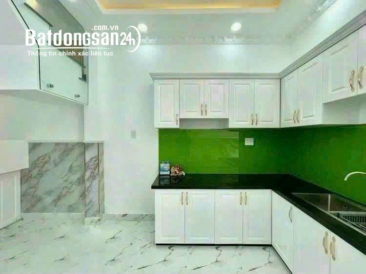 CẦN BÁN GẤP NHÀ QUẬN 7, P.PHÚ MỸ,NHỈNH 4 TỶ XÍU,MỚI 100%