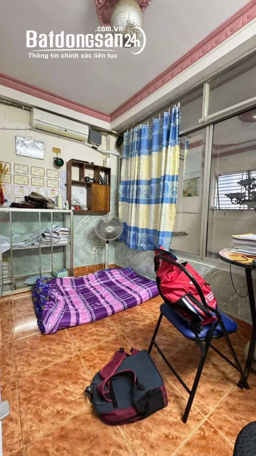 Huỳnh Văn Bánh - 3 Tầng BTCT - 4 PN - 54M - Không Quy Hoạch - 7.5 Tỷ