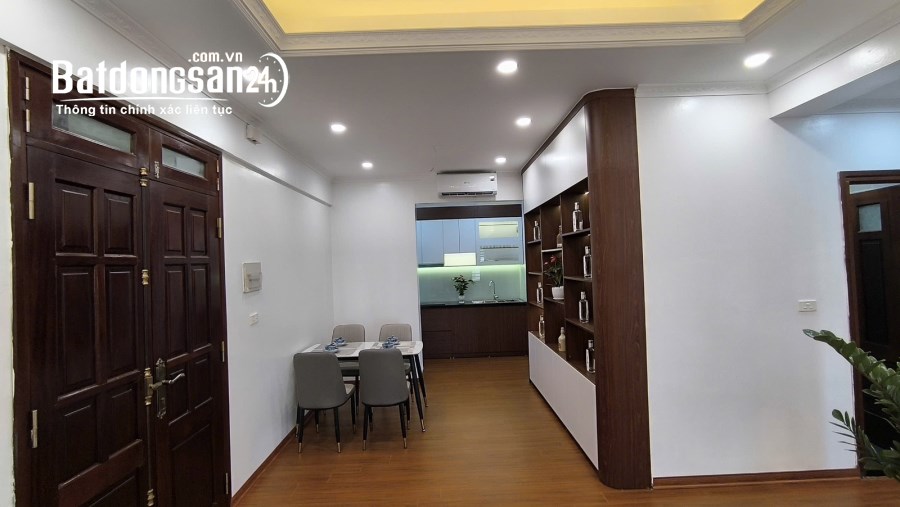 Bán căn hộ Florence Mỹ Đình, Đường Trần Hữu Dực, Quận Nam Từ Liêm