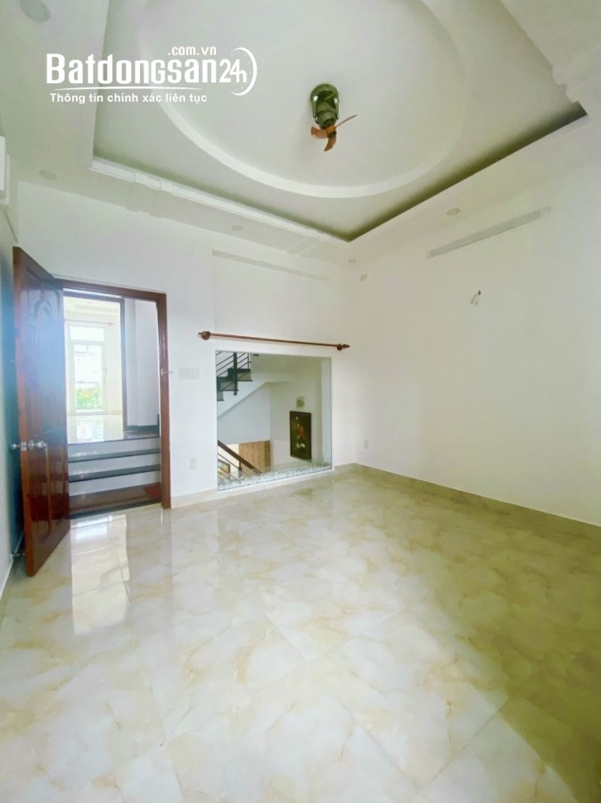 Bán nhà Đường Số 6, Phường Tăng Nhơn Phú B, TP Thủ Đức (Quận 9)