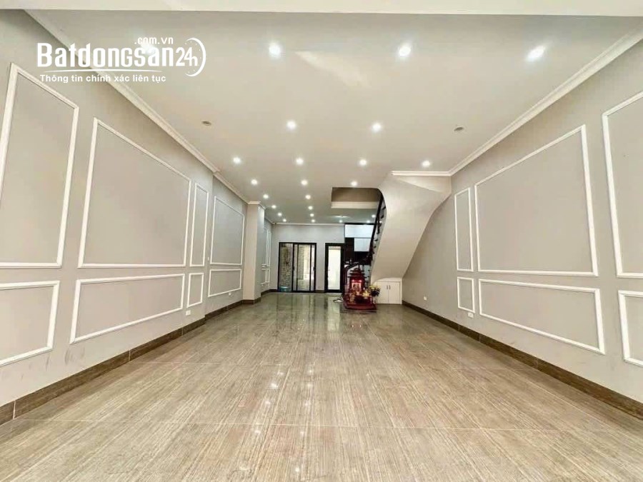 Bán nhà Đường Nguyễn Văn Lộc, Phường Mỗ Lao, Quận Hà Đông