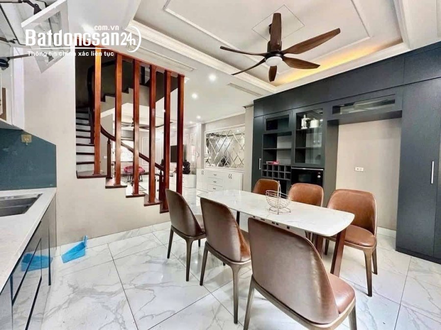 Bán nhà Đường Nguyễn Văn Lộc, Phường Mỗ Lao, Quận Hà Đông