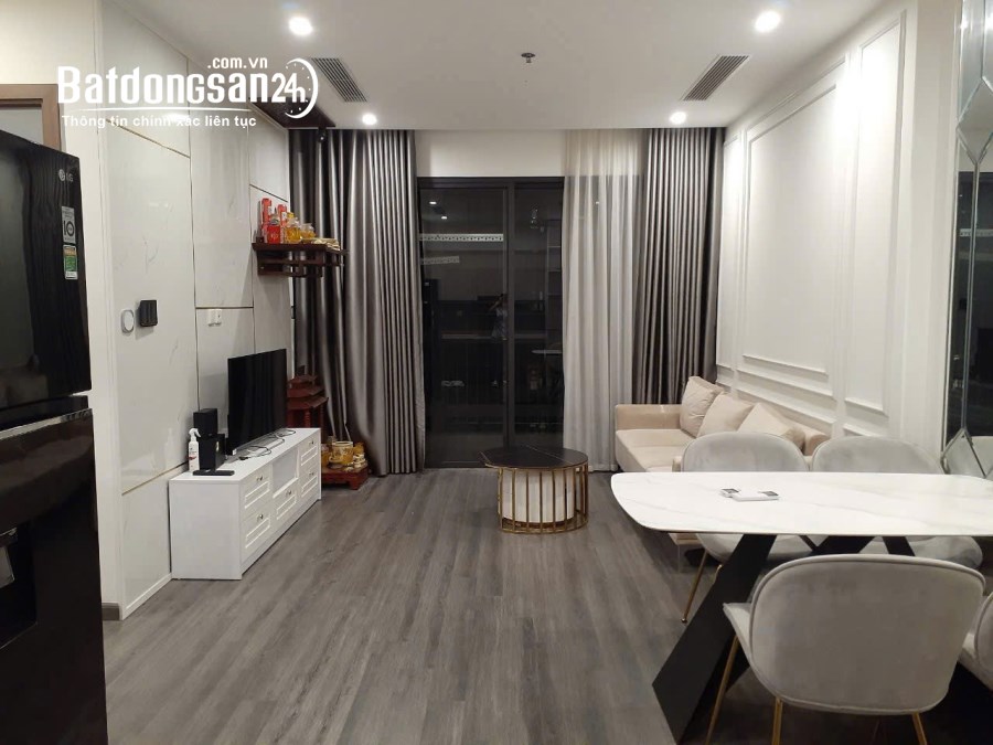 Bán căn góc 2pn2wc tầng cao the zenpark phân khu cao cấp của cđt vinhomes,an ninh cao