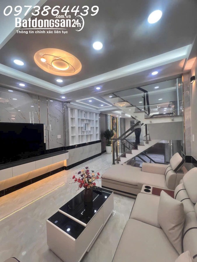 Bán nhà Đường Lâm Thị Hổ, Phường Tân Chánh Hiệp, Quận 12