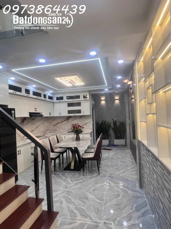 Bán nhà Đường Lâm Thị Hổ, Phường Tân Chánh Hiệp, Quận 12