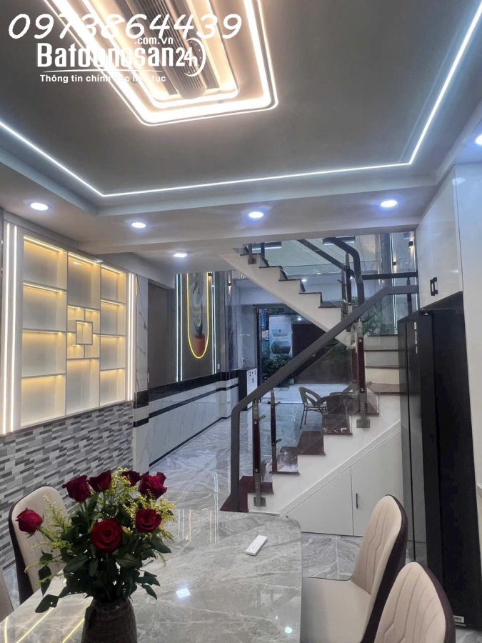 Bán nhà Đường Lâm Thị Hổ, Phường Tân Chánh Hiệp, Quận 12