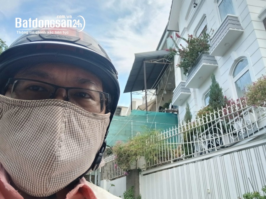 Gấp, nhanh mới kịp, Nguyễn Trọng Tuyển 4 Tầng DT 6x11 chỉ 7,5 tỷ