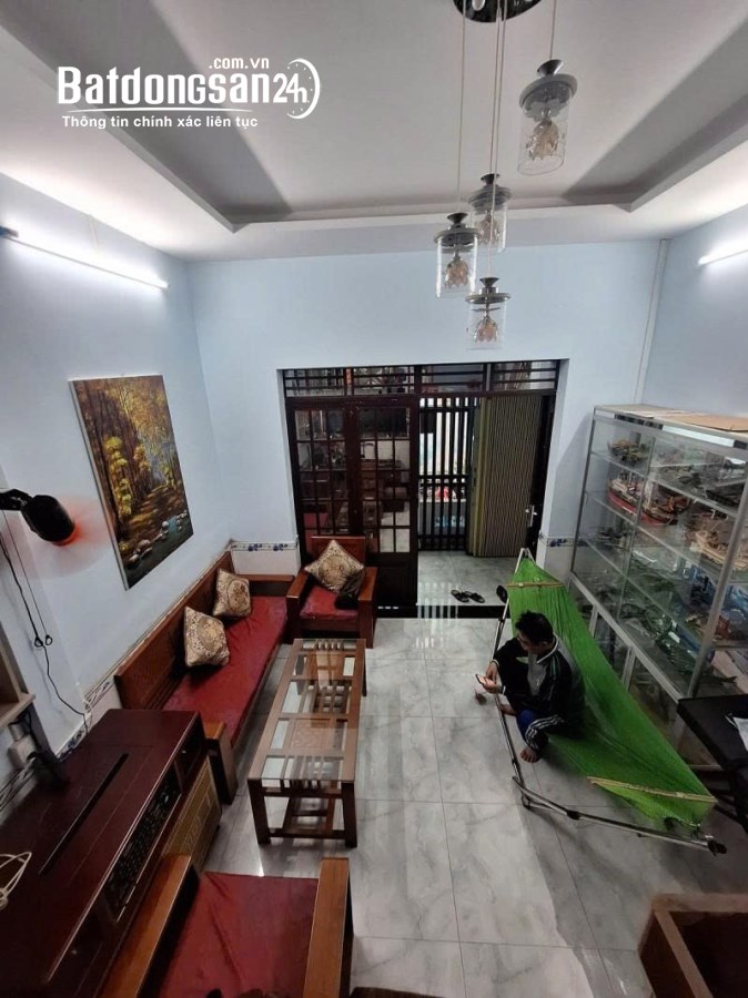 Bán nhà Đường Đình Phong Phú, Phường Tăng Nhơn Phú B, TP Thủ Đức (Quận 9)
