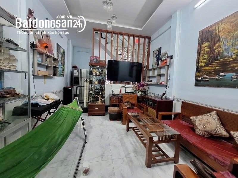 Bán nhà Đường Đình Phong Phú, Phường Tăng Nhơn Phú B, TP Thủ Đức (Quận 9)