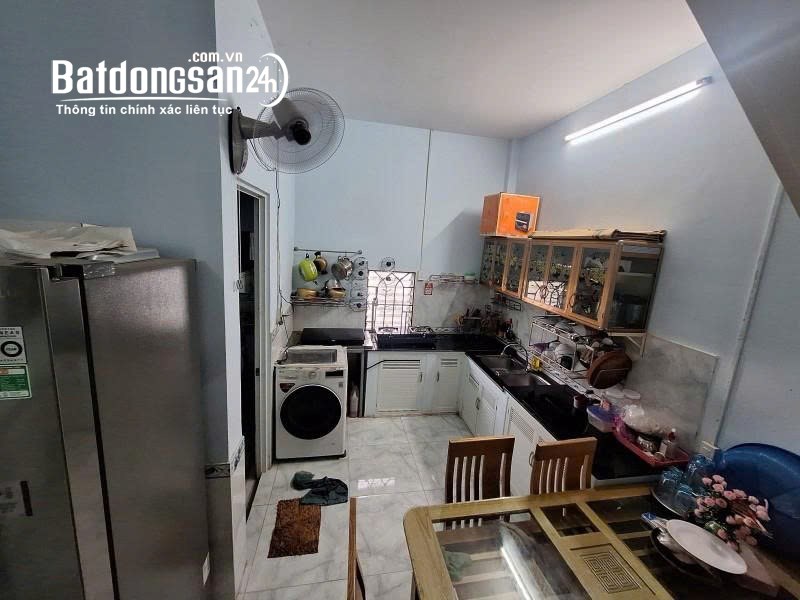 Bán nhà Đường Đình Phong Phú, Phường Tăng Nhơn Phú B, TP Thủ Đức (Quận 9)