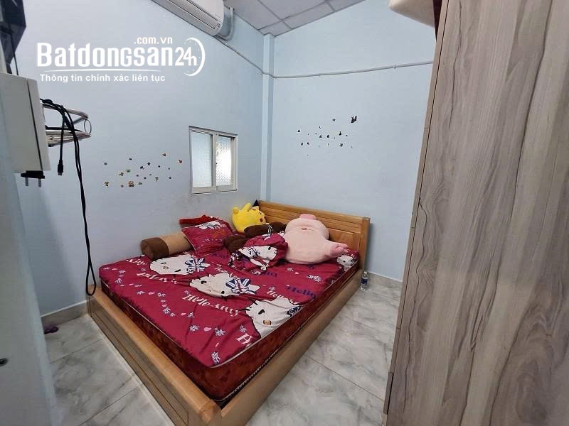 Bán nhà Đường Đình Phong Phú, Phường Tăng Nhơn Phú B, TP Thủ Đức (Quận 9)