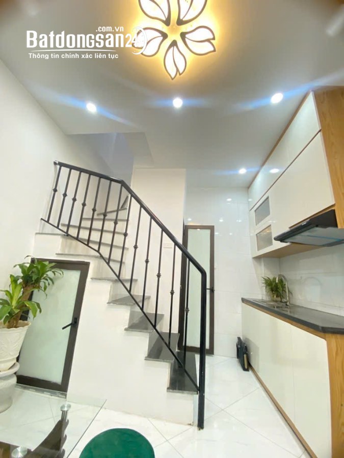 Bán nhà Đường Trần Cao Vân, Phường Phố Huế, Quận Hai Bà Trưng